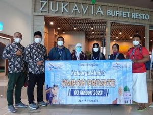 Kapan Waktu Terbaik untuk Menjalankan Ibadah Umrah?