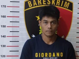 Kronologi Suami di Muba Pukul-Bacok Istri hingga Nyaris Tewas