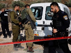 Tentara Israel Ditembak Mati di Tepi Barat, Hamas Klaim Tanggung Jawab