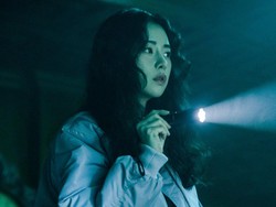 Lim Ji Yeon Buru Pembunuh Misterius di Drakor Baru The Killing Vote