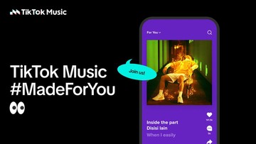 TikTok Music Pamit dari Indonesia: Nasib Pengguna di Ujung Tanduk