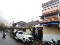 Sebelum Bunuh Diri, Ayah Diduga Paksa Anaknya Minum Cairan Kimia