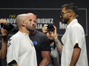 Jadwal UFC 290: Menantang Raja Alexander Volkanovski Jadwal UFC 290: Menantang Raja Alexander Volkanovski