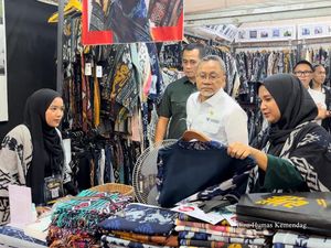 Upaya Menggenjot Ekspor Industri Dalam Negeri