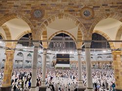5 Aplikasi Praktis yang Bantu Jemaah Haji