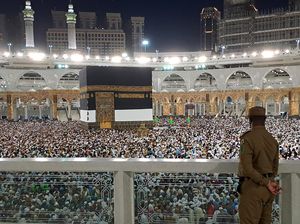 1 Jemaah Haji Masih Hilang di Saudi, Begini Upaya Pemerintah Mencari 1 Jemaah Haji Masih Hilang di Saudi, Begini Upaya Pemerintah Mencari
