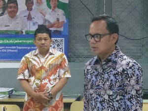 Bima Arya Bentuk Timsus Bongkar Calo PPDB Sistem Zonasi di Bogor Bima Arya Bentuk Timsus Bongkar Calo PPDB Sistem Zonasi di Bogor