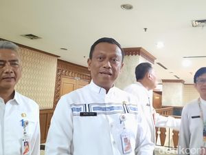 Ketemu! Rencana Solusi Pencemaran Kotoran Sapi Pancoran: Dibikin Biogas