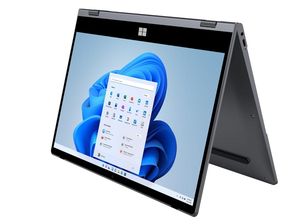 Advan 360 Stylus, Laptop Untuk Kontan Kreator Harga Rp 5 Jutaan