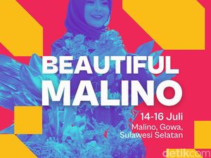 Catat! Ini Daftar Artis yang Akan Tampil di Beautiful Malino 2023 Catat! Ini Daftar Artis yang Akan Tampil di Beautiful Malino 2023