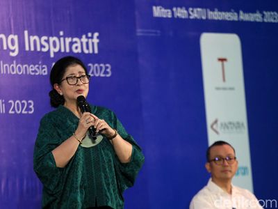 Bincang Inspiratif untuk Semangati Generasi Muda