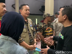 Pemkab Lumajang Tetapkan Status Tanggap Darurat Usai Banjir Lahar Semeru