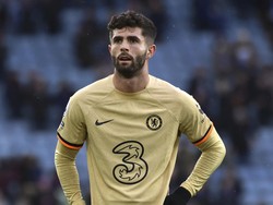 Pulisic Segera Jalani Tes Medis di Milan