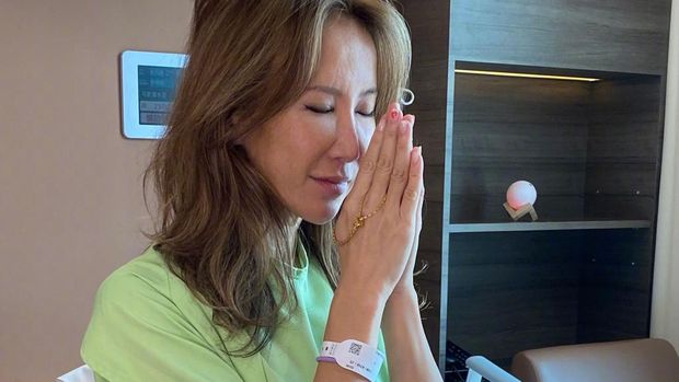 Coco Lee