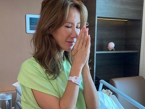 Terungkap Pesan Terakhir Coco Lee Sebelum Meninggal Bunuh Diri Terungkap Pesan Terakhir Coco Lee Sebelum Meninggal Bunuh Diri