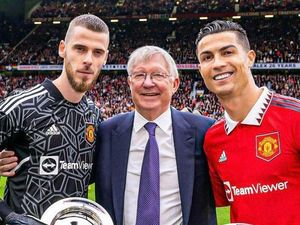 De Gea Cabut, Habis Sudah Pemain-pemain Warisan Sir Alex di MU