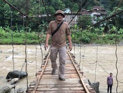 Deden Gunawan, Wartawan Tangguh dan Pelobi itu Telah Pergi