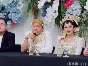 Heboh Kembar Mayang Denny Caknan-Bella Bonita Tak Diangkat, Ini Artinya Heboh Kembar Mayang Denny Caknan-Bella Bonita Tak Diangkat, Ini Artinya