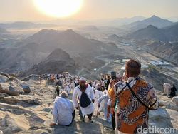 Kemenhaj Terbitkan Edaran Larangan City Tour Sebelum Puncak Armuzna!