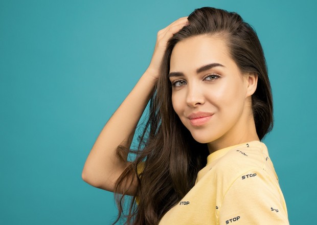 Scorpio memiliki sorot mata yang tajam dan memukau, hal ini bisa membuat seseorang jatuh cinta pada pandangan pertama/Foto: pexels.com/sound-on