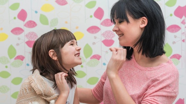 Hindari kalimat ini untuk membesarkan anak yang kuat secara mental