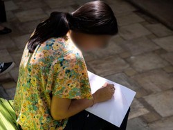 Petisi dari Wanita India Usai Ditolak Puluhan Pria Gegara Maskawin