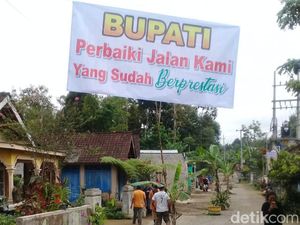 Ironi Desa Wisata Semen Blitar, Kaya Prestasi Tapi Tak Sesuai Ekspektasi Ironi Desa Wisata Semen Blitar, Kaya Prestasi Tapi Tak Sesuai Ekspektasi