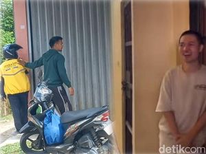 Babak Baru Kasus Popo Barbie dan 14 Motor Hilang di Buluran Kenali