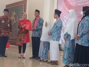 4 Jemaah Haji Klaten Wafat di Tanah Suci, Terakhir dari Trucuk