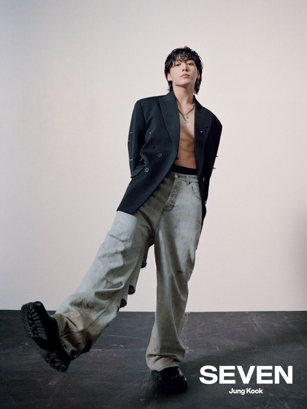 Jungkook, Member BTS yang Ditunggu Debut Solonya / Foto : BIGHIT_MUSIC Jungkook, Member BTS yang Ditunggu Debut Solonya / Foto : BIGHIT_MUSIC