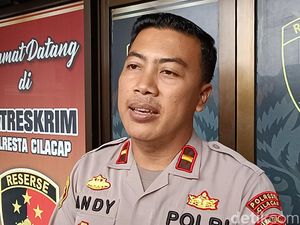 Ibu-Anak Tewas dalam Kamar di Cilacap, Polisi: Diduga Bunuh Diri