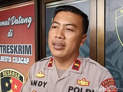 Ibu-Anak Tewas dalam Kamar di Cilacap, Polisi: Diduga Bunuh Diri
