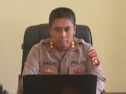 Tak Gentar Polisi Usut Legislator Tersangka Kasus Judi Meski Dilapor Propam