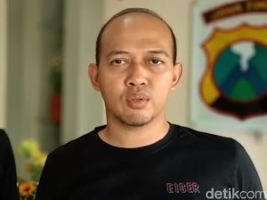 Misteri Pembunuhan di Pantai Tampora Situbondo Terkuak, 4 Pelaku Ditangkap Misteri Pembunuhan di Pantai Tampora Situbondo Terkuak, 4 Pelaku Ditangkap