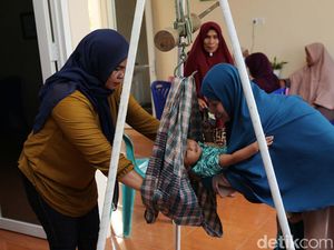 KBA Layana Indah Terus Berupaya Tingkatkan Gizi Bayi KBA Layana Indah Terus Berupaya Tingkatkan Gizi Bayi