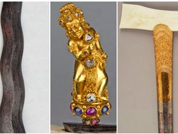 Belanda Akan Kembalikan Harta Rampasan dari RI, Tidak Termasuk Pithecanthropus