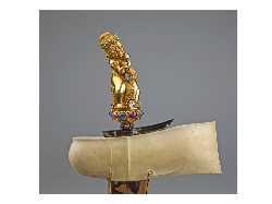 Keris Saksi Pertempuran Terakhir di Bali Ini Akan Dikembalikan Belanda