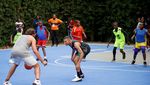 Hebohnya Mudik Kylian Mbappe ke Kamerun