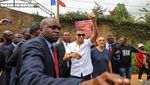 Hebohnya Mudik Kylian Mbappe ke Kamerun