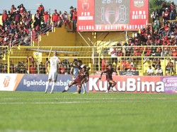 PSM Makassar Vs Dewa United: Pasukan Ramang Takluk 1-2