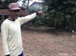 Awal Mula Teror Pocong dan Ketukan Pintu Misterius Bikin Resah Warga Lasem