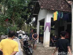 Teror Pocong di Lasem Diduga Ulah Orang Iseng, Begini Kesaksian Warga Teror Pocong di Lasem Diduga Ulah Orang Iseng, Begini Kesaksian Warga