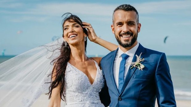 Kisah pasangan yang gunakan uang pernikahan untuk bangun sekolah di Afrika