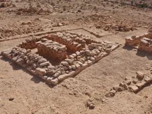 Makam Kuno Ini Diduga Jejak Korban Perdagangan Perempuan