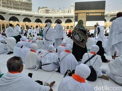 Dalam Sepekan Tiga Jemaah Haji Bojonegoro Wafat di Makkah