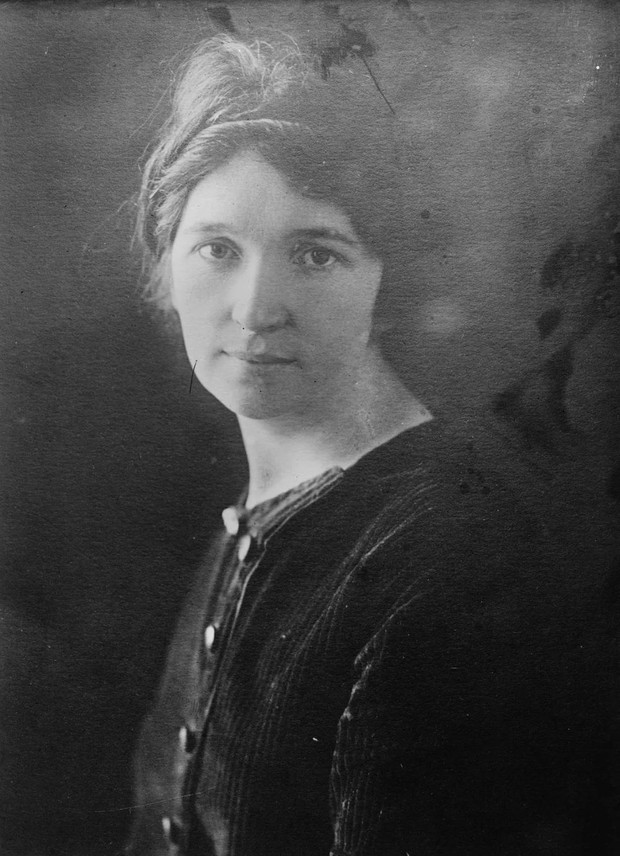 Margaret Sanger/ Foto: Britannica