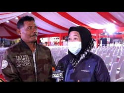 Masyarakat Apresiasi Kapolri Gelar Wayang Wahyu Cakraningrat: Sangat Senang
