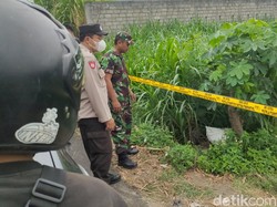 6 Fakta Mayat Perempuan Korban Pembunuhan Terikat dalam Karung di Kediri
