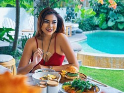 Menetap di Bali, Meliza Oktavilenny Alihkan Fokus Berkarier Jadi Content Creator