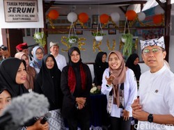 Menkes Puji Banyuwangi Layak Jadi Destinasi Inovasi Layanan Kesehatan